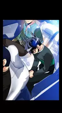 [KKUN &INSANE] Love Parameter 恋爱辅助器 86~101 [Chinese]中文