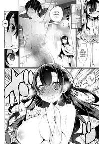 [Neet] Himitsudere - Secret Love Ch. 1-7 [English]