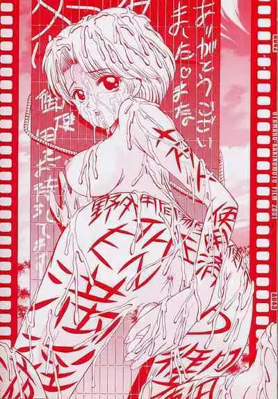 Houkai no Doukoku