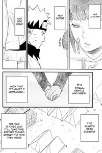 (Zennin Shuuketsu) [blink (shimoyake)] A Sweet Nightmare (NARUTO) [English]