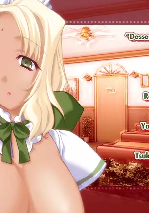 Bazooka Cafe (decensored)