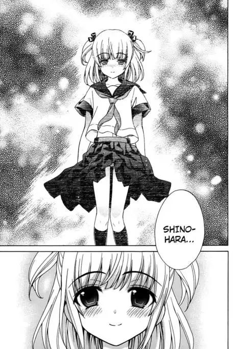 Corpse Party Musume, Chapter 4