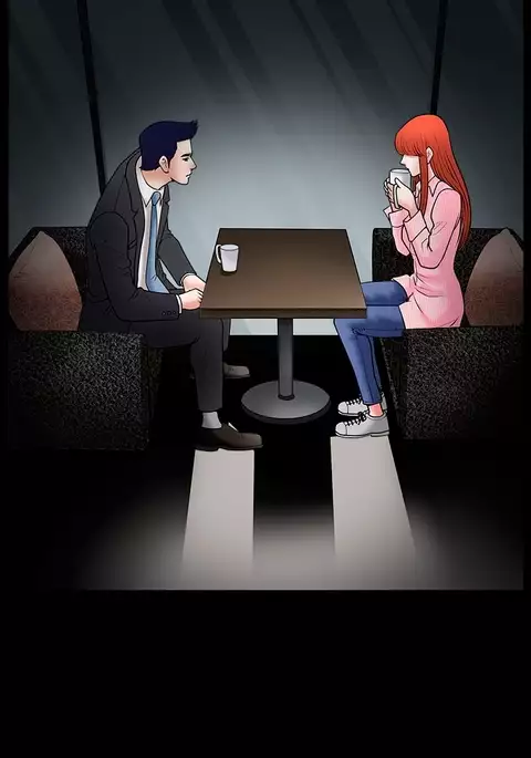 Seduction Ch.1-37