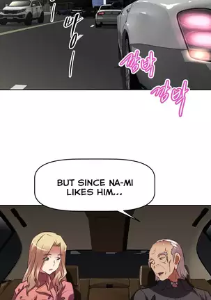 Brawling Go Ch.76-106