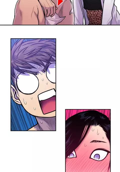 Ghost Love Ch.1-33