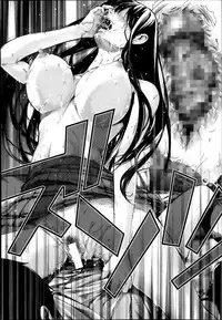[Hasumi Hiro] M^3 Ch.1-5 (Complete)