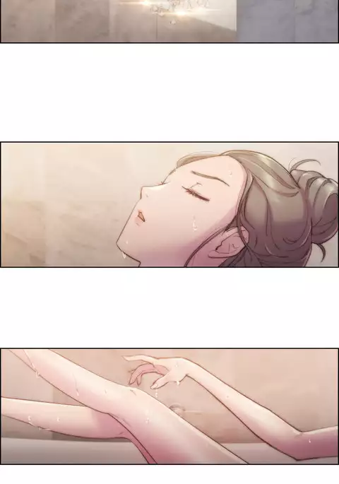 Sex Knights-Erotic Sensuality & Perception Ch.1-19