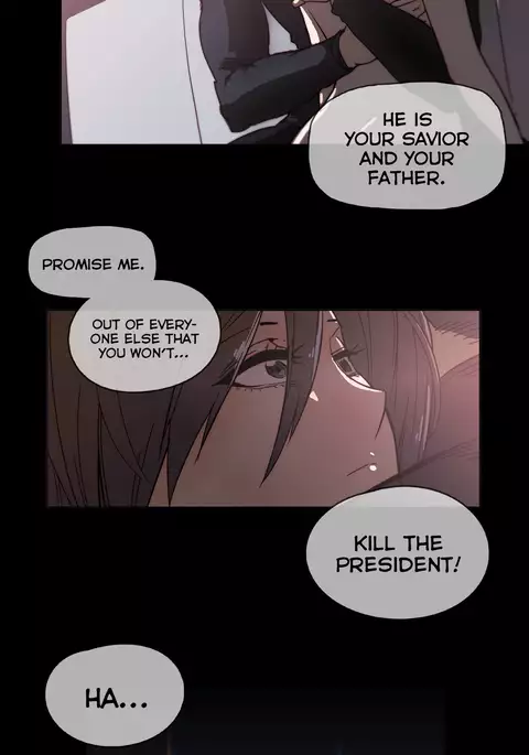 Household Affairs Ch.1-50.5