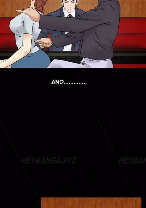 The Taste of Hands Ch.1-54