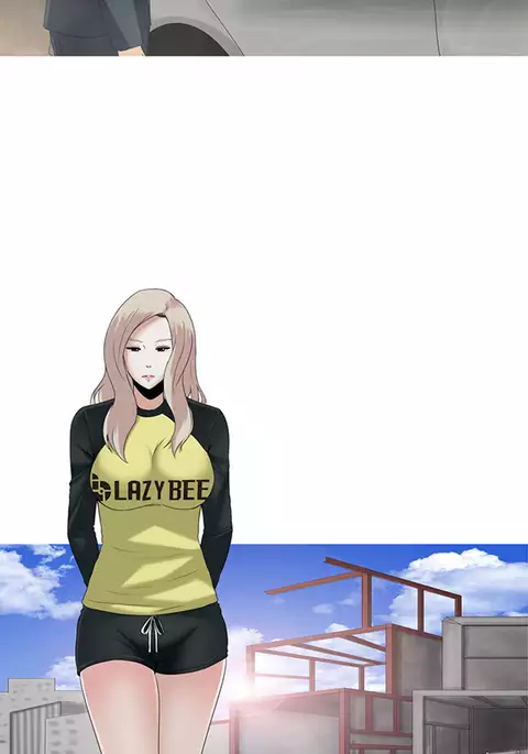 Dark Game Ch.1-13