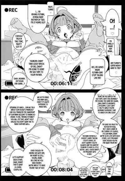 Popuni Kei Joshi Panic! Vol. 10