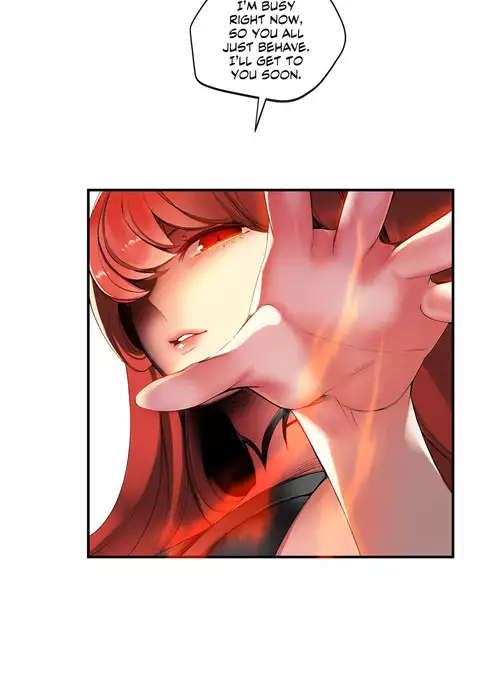 Lilith`s Cord Ch.1-37