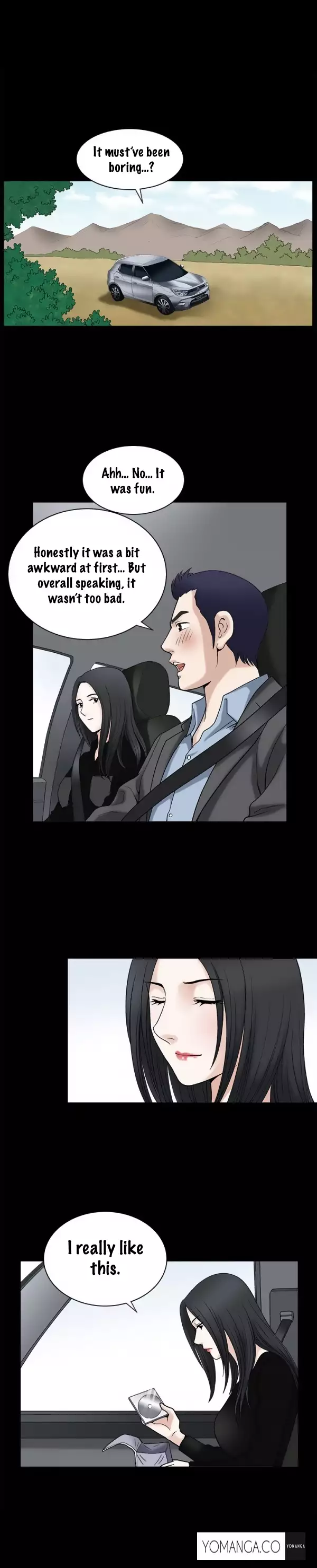 Seduction Ch.1-27