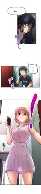 Brawling Go 0-14 Chapters (To be continued)