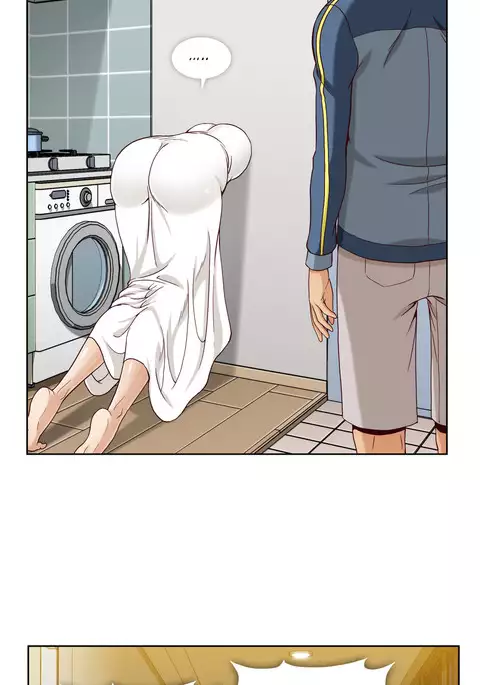 Secret Folder Ch.1-17