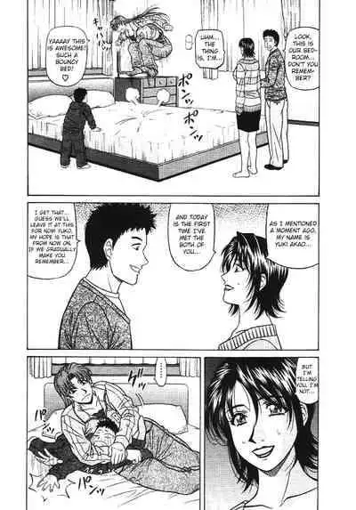 [Ozaki Akira] Kochira Momoiro Company Vol. 3 - Ch.1-9 [English]