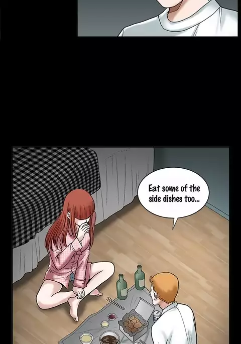 Seduction Ch.1-37