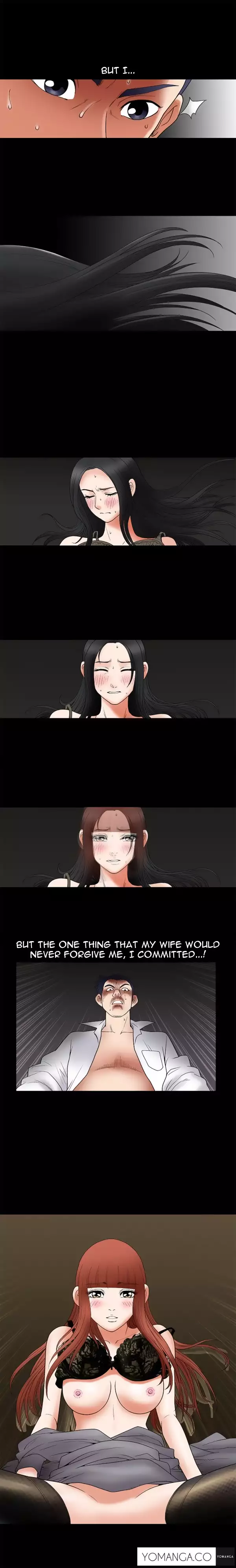 Seduction Ch.1-23