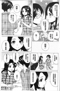 [Fuuga] Fushidara na Ani Imouto - Loose Brother and sister [Chinese]