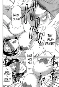 [Takasugi Kou] Madam Palace Ch. 1-6 [English] [Lazarus H]