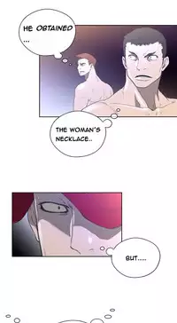 Perfect Half Ch.1-21 (English) (Ongoing)