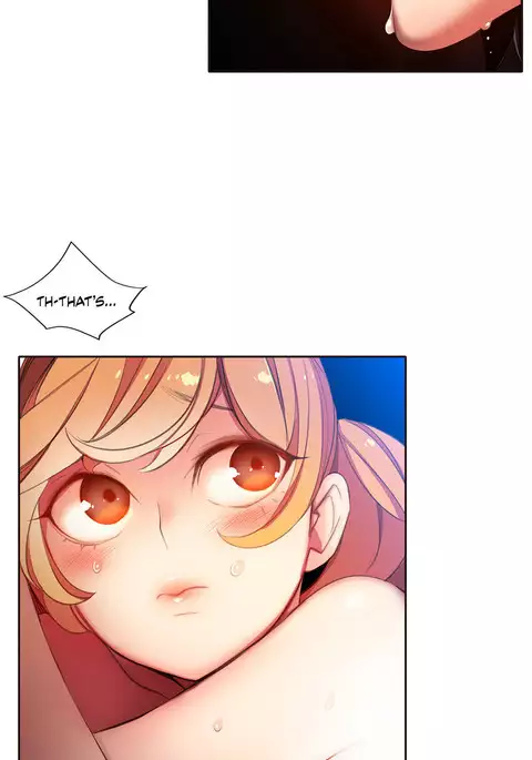 Lilith`s Cord Ch.1-19