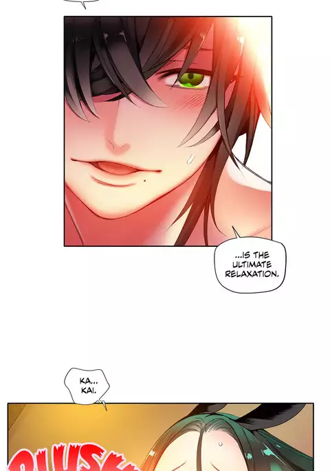 Lilith`s Cord Ch.1-37