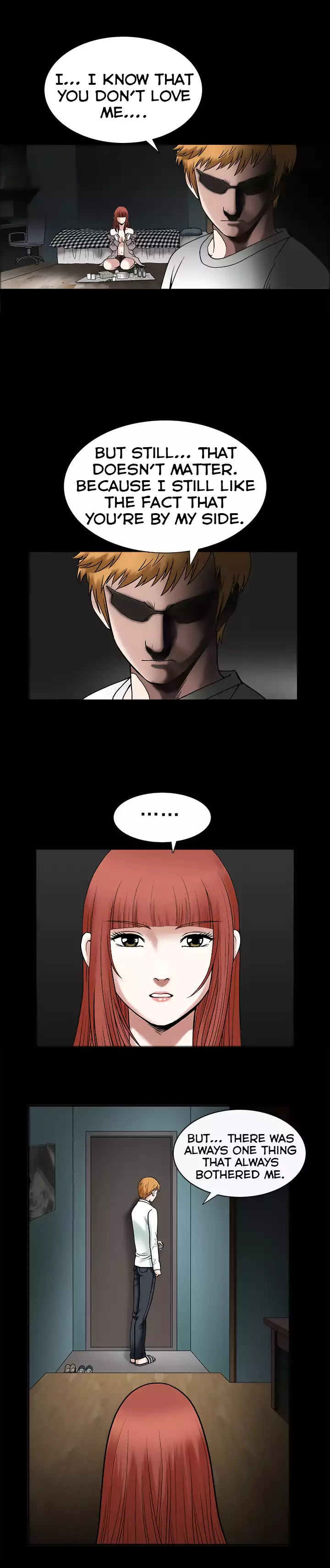 Seduction Ch.1-23