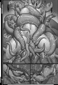 (C79) [AERIAL RAVE (Jacky)] Seraphic Gate (Xenogears) [Decensored]