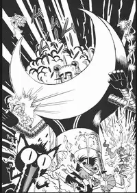 [Studio SKB (Various)] Gekkou Seleneti 2 (Bishoujo Senshi Sailor Moon)