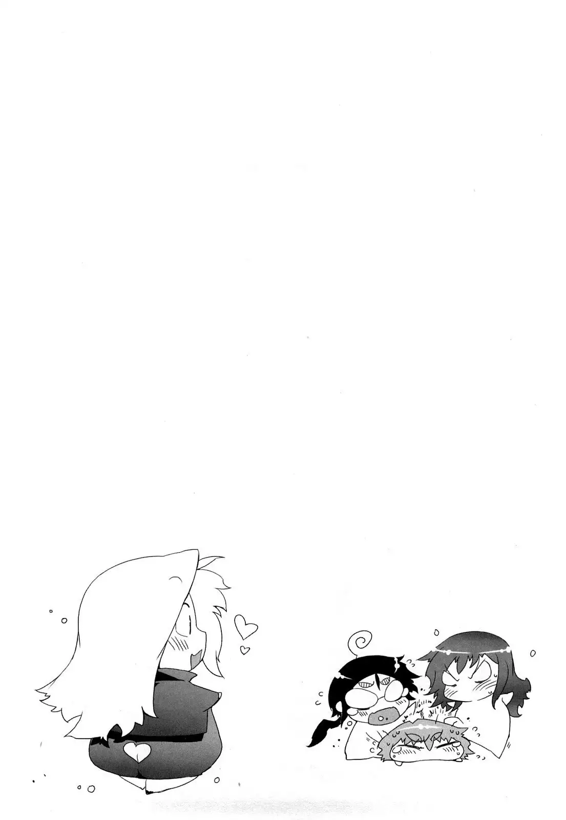 Monosugoi Mama Jiru - Mama's Terrible Soup