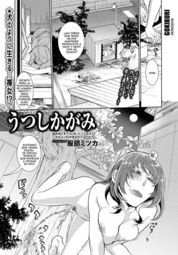 千花-背徳の果ての真実