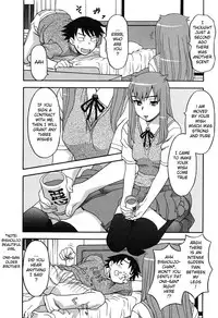 [Yanagi Masashi] Renai Akuma 1 - Love and Devil [English] [redCoMet]
