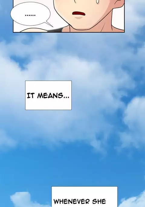 Will You Do as I Say? Ch.1-20