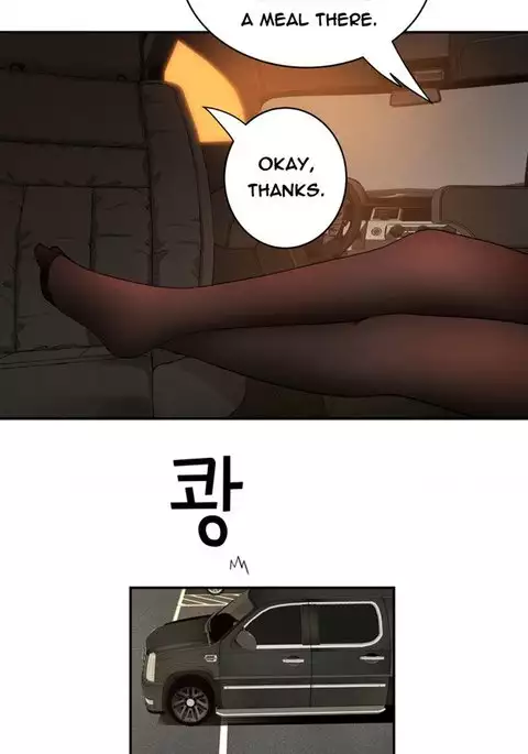 Tissue Thieves Ch.1-14