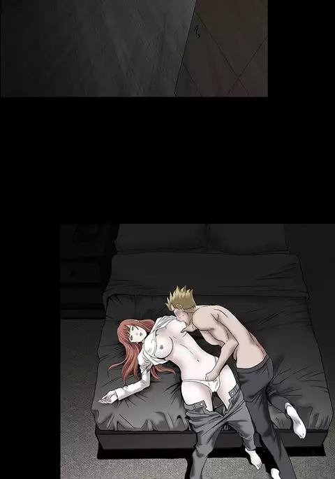 Seduction Ch.1-37