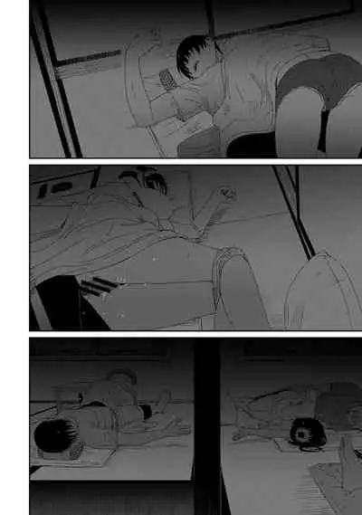 [Ryoh-zoh] Rarefure Ch. 08~30 [Chinese] [ELF个人汉化]