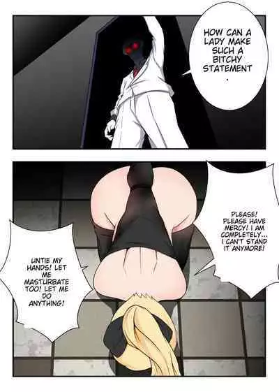 Genshin Impact All-Stars Part 1
