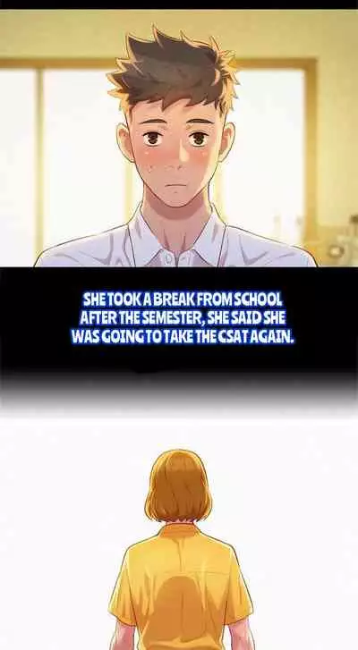 What do you Take me For? Ch.38/?