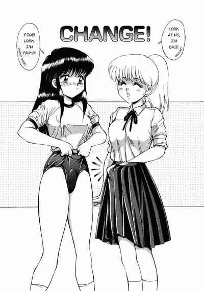 [Mizuyoukan] Happening STAR (All chapters + Milky Mate & Sweet Panic) (English) (ongoing)