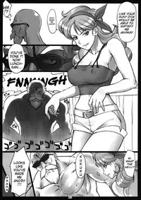 [Nagaredamaya (Bang You)] Bang You Collection 3 [English] {doujin-moe.us}