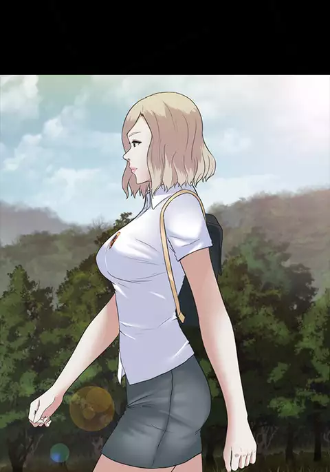 Dark Game Ch.1-21