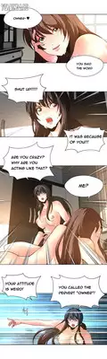 [Fantastic Whale] Twin Slave Ch.1-23 (English) (Ongoing)
