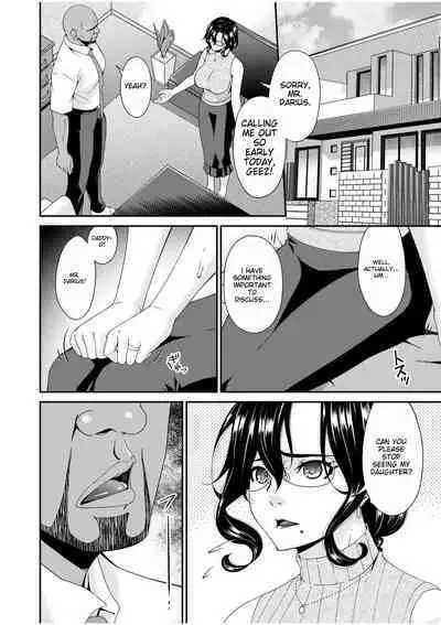 Haha to Tsuma o Yameru Toki 1