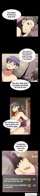 [Insane] Love Parameter Ch.1-13 (English) (YoManga) (Ongoing)