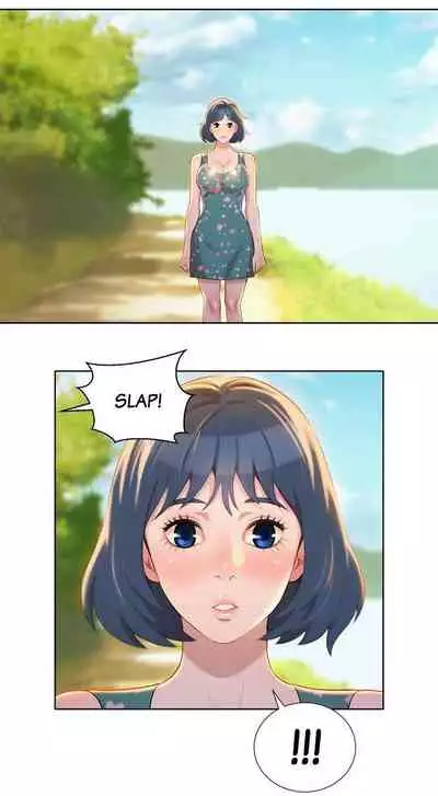 What do you Take me For? Ch.34/?