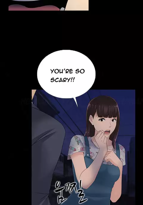 Dark Game Ch.1-13