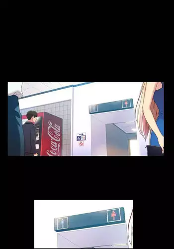 [BAK Hyeong Jun]Sweet Guy Ch.10-12(Chinese)(FITHRPG6)