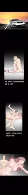 The Taste of Hands Ch.1-46 (English) (Ongoing)