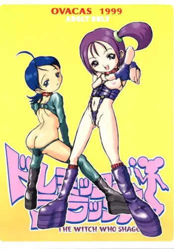(CR28) [Alaruma (Takuan Tarou)] alaruma REVENGE T.Tarou Edition (Ojamajo Doremi)
